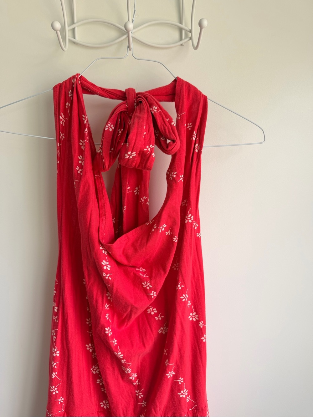 Free People Electric Days Printed Mini Dress - Picture 4 of 6